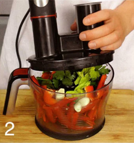 аджика грузинская кухня